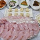 선장님막썰어회 | 인천 용현동맛집 선장님이 직접잡은 자연산회 민어회 장봉배터집 예약필수