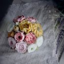 분당 용인 수원 소이플라워캔들 자격증반 - 직장인반 후기