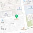 파리바게뜨전주진북우성
