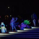 문화예술회관 진입로 이미지