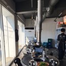 평화 숯불 쭈꾸미
