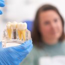 뿌리치과기공소 이미지