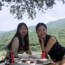 디와이ㄱ정자가있는우리한옥민박 | 조이 하동&구례 여행 2일차