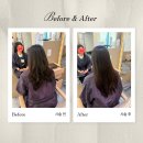 온누리 미용실 | [전주/미용실]전주서신동미용실 모즈토리 전주서신점...후기ㅣ주차 편한 전주미용실 추천ㅣ온누리상품권...