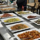 [김제] 8000원 한 끼의 행복, 다양하고 깔끔한 한식뷔페, 깨죽 맛집 | 송가네 한식뷔페