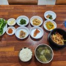 경자네 불백정식 이미지