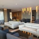 부산항국제여객터미널 2층 이미지