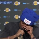 NBA G리그 직관 후기, 사랑해요 퀸시