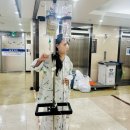 전치 앞(2) | 강동경희대병원 출산후기, 전치태반 제왕절개 + 자궁동맥색전술