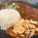 야기카레 이미지