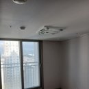 힐스테이트동탄 입주자대표회의 | 광주 화정동 아파트 몰딩 · 걸레받이 시공 후기