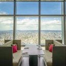 JOY빌딩 | 타이베이 101 뷔페 '饗 A Joy' | 86층 전망대보다 높은 곳에서 즐기는 랍스터 (예약 꿀팁)