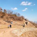 독산성길(삼남길) 이미지