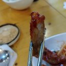 다리다리춘천참숯불닭갈비