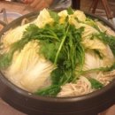 코너스톤 인터내셔널 | 삼성동 삼성역, 청담역 삼성국수