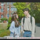 상수역 1번 출구 레드로드 입구, 버스정류장(14-960) | 디어엠 촬영지 53곳을 알려드립니다.