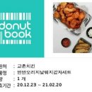교촌치킨농성
