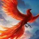 봉황 이미지