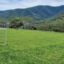 청소년수련원_1F | 단체·캠핑·커피숍·운동회 멀티가 다 되는 산청 청계수련원