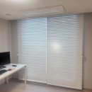 백신초등학교 후문 이미지