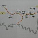 구룡령 옛길 이미지