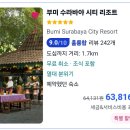 ㈜씨티착한에너지 | [수라바야] 로얄 플라자 솔직후기 🌟 현지 갓성비 쇼핑몰 &amp; 10만원대 5성급 호텔 TOP 5 총정리
