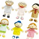 동화구연과 극놀이1 이미지