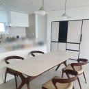 우리하우스 | 포세린 식탁으로 완성된 우리집, 하우스프랜드 고객후기