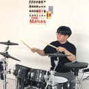 드럼교실(오전) 중급 | 안산드럼 오늘은 뮤직에서 재밌고 신나게 두드려보자!