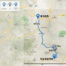 Re:[2012년 / 1월 15일 / 영남정기도보] 낙동강 릴레이도보 제1구간 황지연못(낙동강발원지)~육송정삼거리 이미지