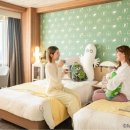 호텔선샤인(Hotel Sunshine) 이미지