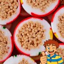 주전부리 이미지