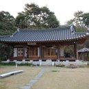 고선재 | 고선재-청주 고은리 고택