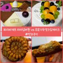 파리바게트연신내역점