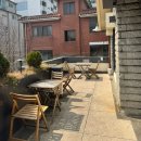 우이 | 망원동대형카페 애견동반가능한 Uig 우이그 후기