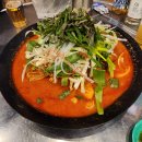전집대반전부천점 | 부천 송내역 주변 전 무한리필 전 맛집｜전집 대반전 부천점 곱도리탕 크러쉬맥주 무한리필 후기