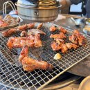 감만돼지갈비 | 상호네 닭갈비 돼지갈비 된장찌개 내돈내산 후기