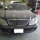 S350 / 220 167 / 2005 / 112 972 / 207,625km / 00125 이미지