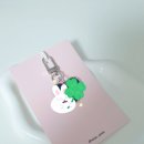 하나한 | 포토양면키링 한 달 후기, “진짜루 하나 하세요. 짱 조아여”
