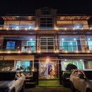 아모르펜션 | 걸어서 2분 거리에 계곡이 있는 곳 가평 아모르 스파 펜션 프란시스 후기