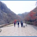 강천산군립공원(병풍폭포) 이미지