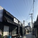 [문래] 아도 티 하우스 이용후기 (다락방 뷰)