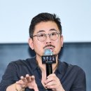 영화 ‘호프’ 나홍진 감독 “조인성에게 외계인이 한 말은 미천한 종자라는 뜻” 이미지