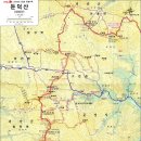 효령로 407-2 상가앞(으뜸어린이공원 건너편) | 대야산(2017.6.25일)