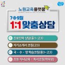 [노원교육플랫폼] 1:1 맞춤 종합 상담 이미지