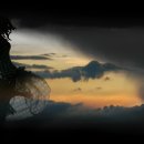 바람과 구름 이미지