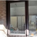 지에스25 김포운양점 | 김포방충망 교체 운양역 라피아노 롤방충망 시공후기