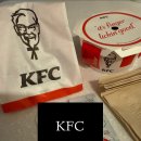 KFC서면점 | [KFC 부산서면점] 24시간 영업하는 KFC의 해시브라운 &amp; 매쉬포테이토 포장후기