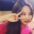 임나연 이미지