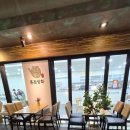 본초제일한방약품 | 편백나무 족욕하면서 차마시고 힐링하는 본초쌍화 카페🎵